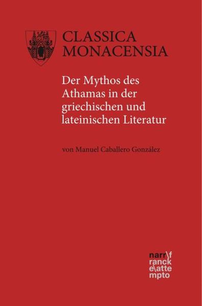 Der Mythos des Athamas in der griechischen und lateinischen Literatur | Bundesamt für magische Wesen
