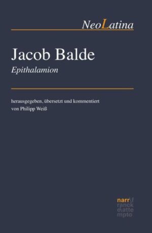 Jacob Balde | Bundesamt für magische Wesen