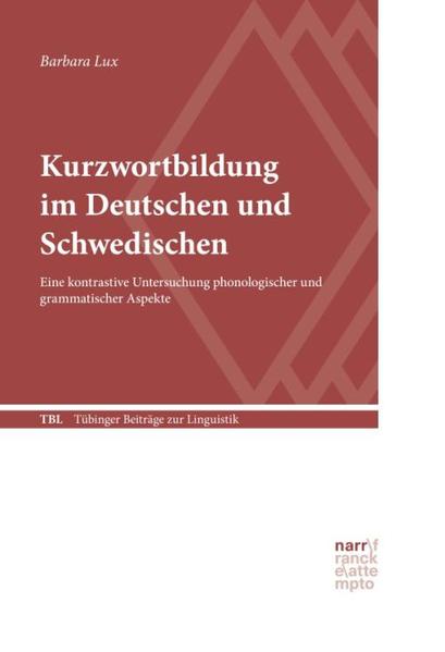 Kurzwortbildung im Deutschen und Schwedischen | Bundesamt für magische Wesen