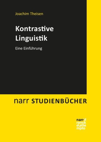 Kontrastive Linguistik | Bundesamt für magische Wesen