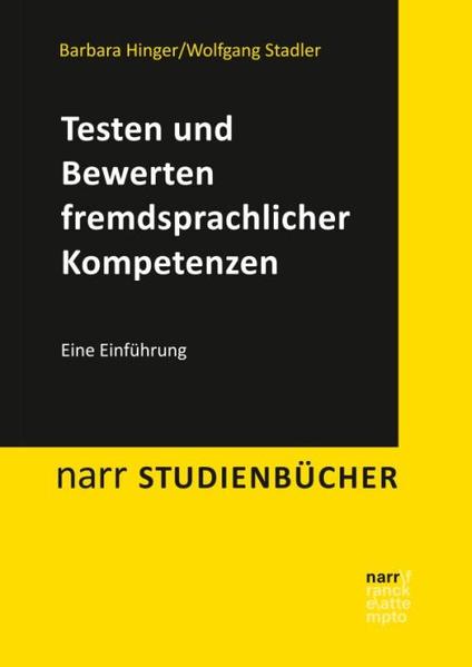 Testen und Bewerten fremdsprachlicher Kompetenzen | Bundesamt für magische Wesen