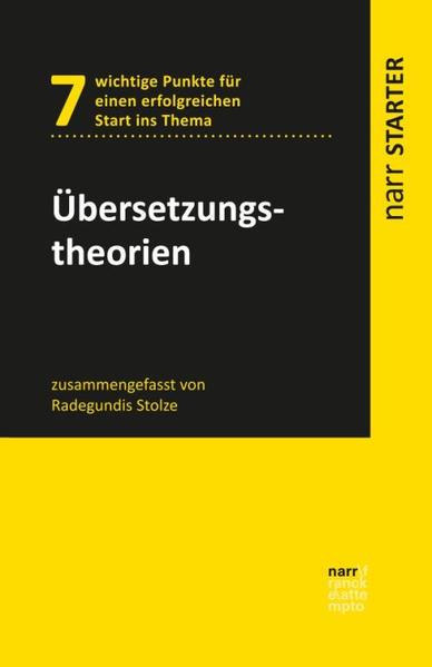 Übersetzungstheorien | Bundesamt für magische Wesen