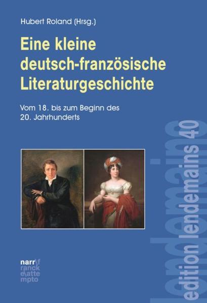 Eine kleine deutsch-französische Literaturgeschichte | Bundesamt für magische Wesen