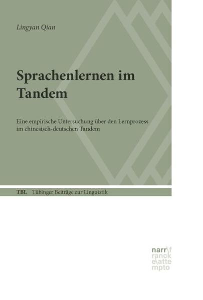 Sprachenlernen im Tandem | Bundesamt für magische Wesen