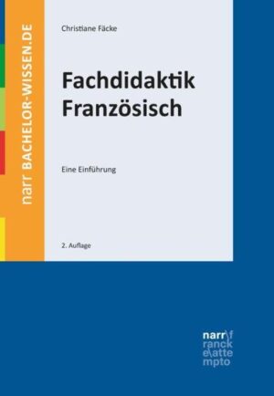 Fachdidaktik Französisch | Bundesamt für magische Wesen