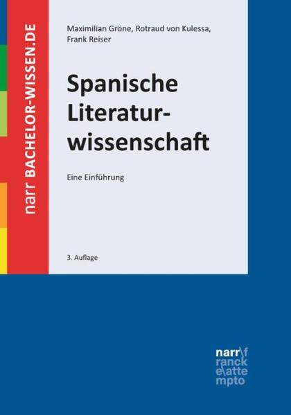 Spanische Literaturwissenschaft | Bundesamt für magische Wesen