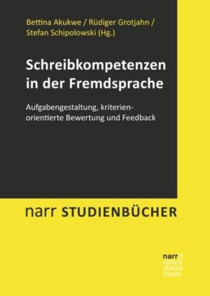 Schreibkompetenzen in der Fremdsprache | Bundesamt für magische Wesen