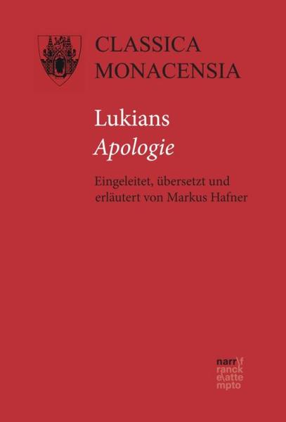 Lukians "Apologie" | Bundesamt für magische Wesen