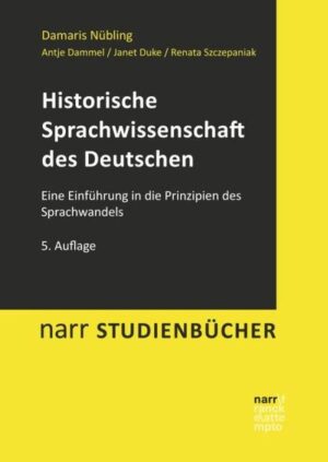 Historische Sprachwissenschaft des Deutschen | Bundesamt für magische Wesen