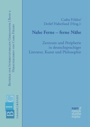 Nahe Ferne - ferne Nähe | Bundesamt für magische Wesen