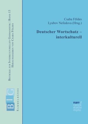 Deutscher Wortschatz  interkulturell | Bundesamt für magische Wesen