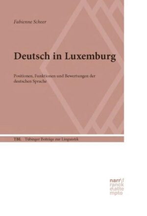 Deutsch in Luxemburg | Bundesamt für magische Wesen