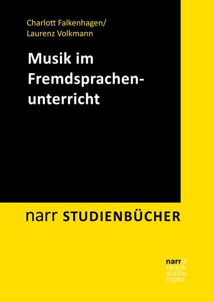 Musik im Fremdsprachenunterricht | Bundesamt für magische Wesen