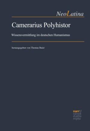 Camerarius Polyhistor | Bundesamt für magische Wesen