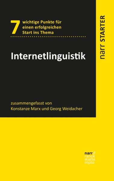 Internetlinguistik | Bundesamt für magische Wesen