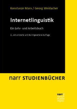 Internetlinguistik | Bundesamt für magische Wesen