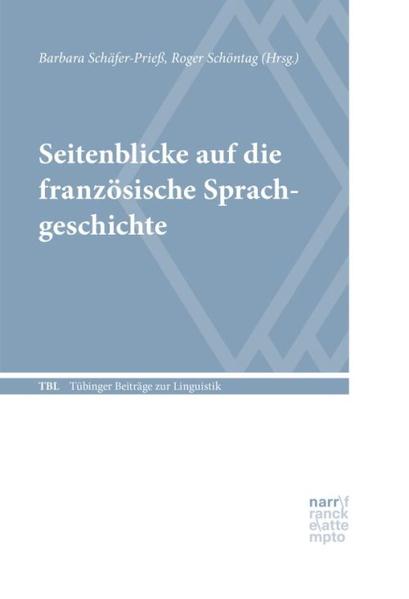 Seitenblicke auf die französische Sprachgeschichte | Bundesamt für magische Wesen