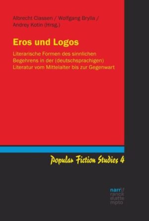 Eros und Logos | Bundesamt für magische Wesen
