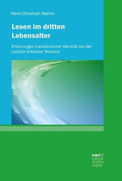 Lesen im dritten Lebensalter | Bundesamt für magische Wesen