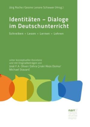 Identitäten - Dialoge im Deutschunterricht | Bundesamt für magische Wesen