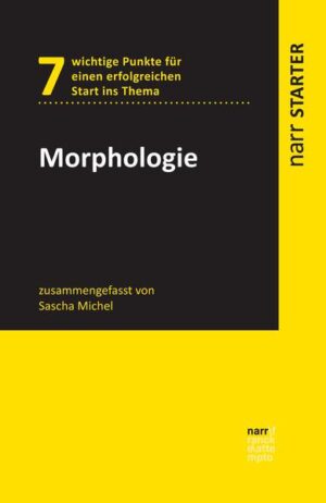 Morphologie | Bundesamt für magische Wesen