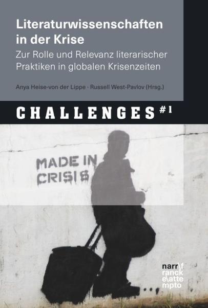 Literaturwissenschaften in der Krise | Bundesamt für magische Wesen