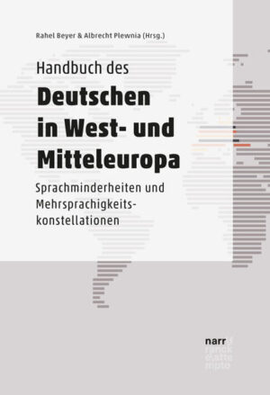Handbuch des Deutschen in West- und Mitteleuropa | Bundesamt für magische Wesen