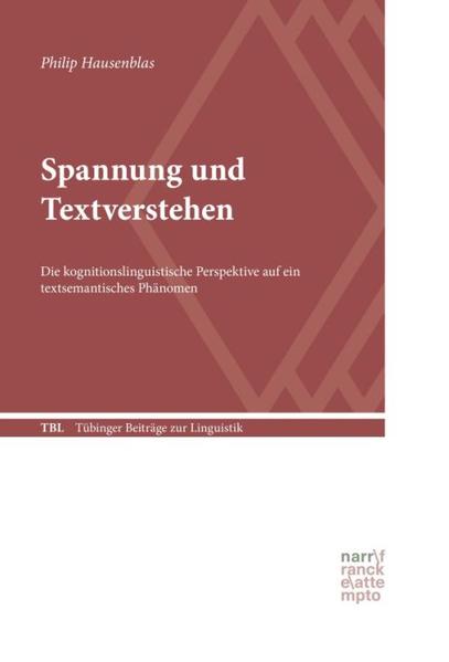 Spannung und Textverstehen | Bundesamt für magische Wesen