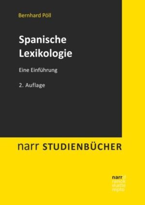 Spanische Lexikologie | Bundesamt für magische Wesen