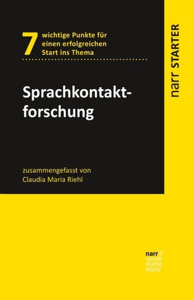 Sprachkontaktforschung | Bundesamt für magische Wesen