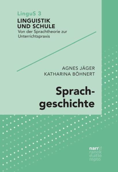 Sprachgeschichte | Bundesamt für magische Wesen