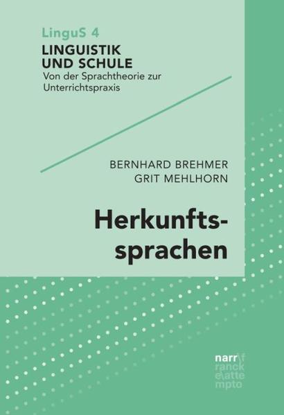 Herkunftssprachen | Bundesamt für magische Wesen