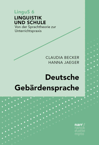 Deutsche Gebärdensprache | Bundesamt für magische Wesen