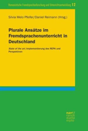 Plurale Ansätze im Fremdsprachenunterricht in Deutschland | Bundesamt für magische Wesen