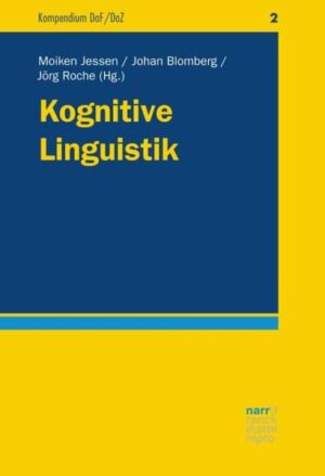 Kognitive Linguistik | Bundesamt für magische Wesen