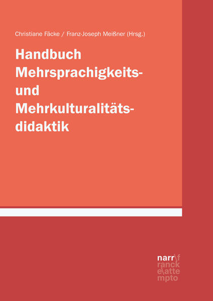 Handbuch Mehrsprachigkeits- und Mehrkulturalitätsdidaktik | Bundesamt für magische Wesen