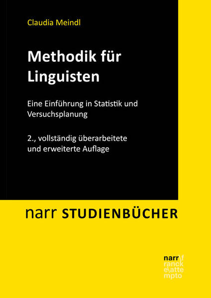 Methodik für Linguisten | Bundesamt für magische Wesen