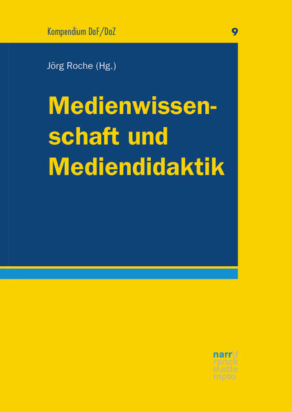 Medienwissenschaft und Mediendidaktik | Bundesamt für magische Wesen