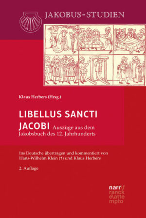 Libellus Sancti Jacobi | Bundesamt für magische Wesen