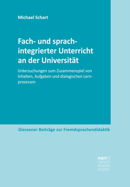 Fach- und sprachintegrierter Unterricht an der Universität | Bundesamt für magische Wesen