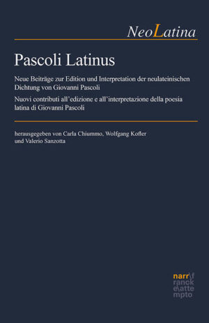 Pascoli Latinus | Bundesamt für magische Wesen