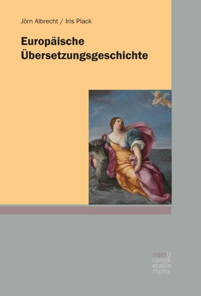 Europäische Übersetzungsgeschichte | Bundesamt für magische Wesen