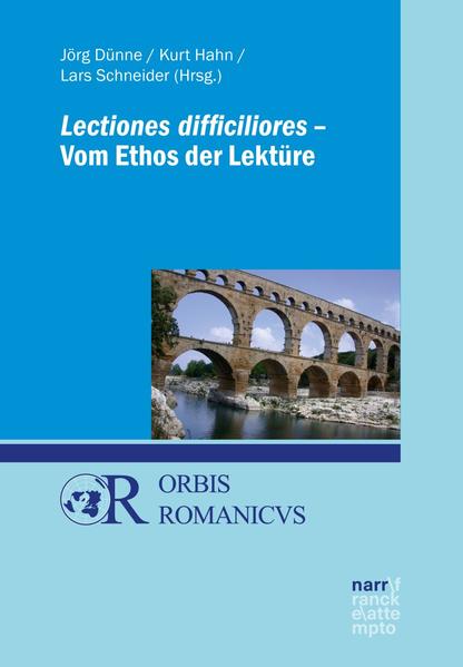 Lectiones difficiliores - Vom Ethos der Lektüre | Bundesamt für magische Wesen