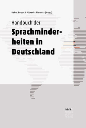 Handbuch der Sprachminderheiten in Deutschland | Bundesamt für magische Wesen
