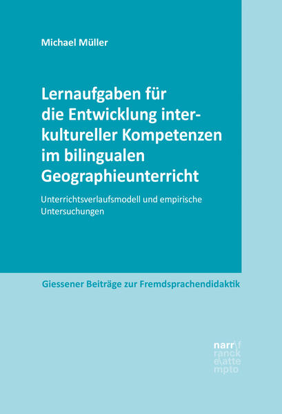 Lernaufgaben für die Entwicklung interkultureller Kompetenzen im bilingualen Geographieunterricht | Bundesamt für magische Wesen