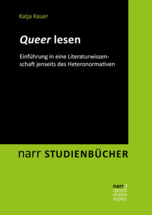 Queer lesen | Bundesamt für magische Wesen