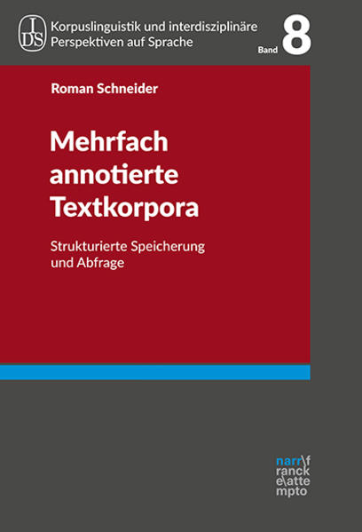 Mehrfach annotierte Textkorpora | Bundesamt für magische Wesen