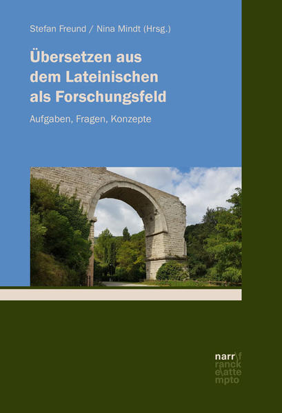 Übersetzen aus dem Lateinischen als Forschungsfeld | Bundesamt für magische Wesen