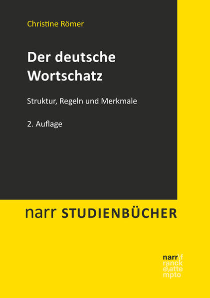 Der deutsche Wortschatz | Bundesamt für magische Wesen