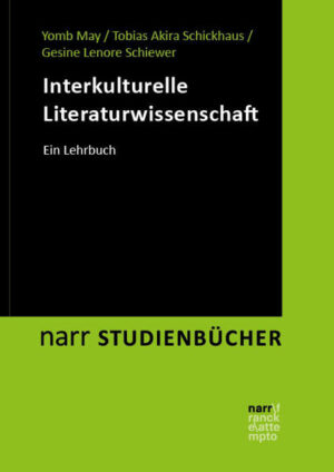 Interkulturelle Literaturwissenschaft | Bundesamt für magische Wesen